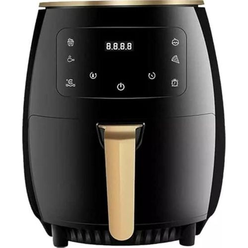 اير فرير Silver Crest 6Liter 2400watt الوان