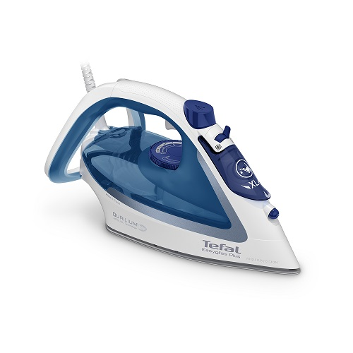 تفال مكواة بخار ايزى جليس بلس 2700وات fv5751e0